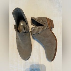 Vince Camuto Booties